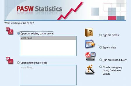 تنزيل برنامج SPSS الشهير